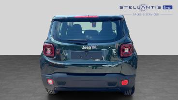 SPOTICAR Jeep Renegade 1.5 T4 E-hybrid Mhev Altitude Dct Euro 6 (s/s) 5dr Used Car - Suv Hybrid  - Birmingham - 1200615649_4
