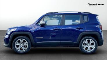 SPOTICAR Jeep Renegade 1.0 Gse T3 Limited Euro 6 (s/s) 5dr Used Car - Suv Petrol Blue - Canterbury - 1200623072_3