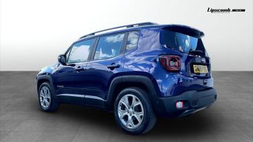 SPOTICAR Jeep Renegade 1.0 Gse T3 Limited Euro 6 (s/s) 5dr Used Car - Suv Petrol Blue - Canterbury - 1200623072_4