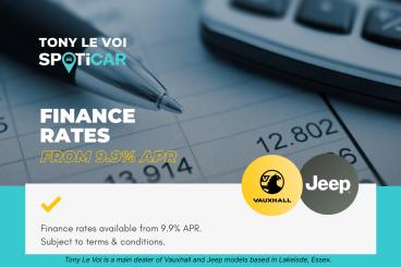 SPOTICAR Jeep Wrangler 2.0 Gme Rubicon Auto 4wd Euro 6 (s/s) 4dr Used Car - Suv Petrol Black - West Thurrock Grays - 1200487385_5