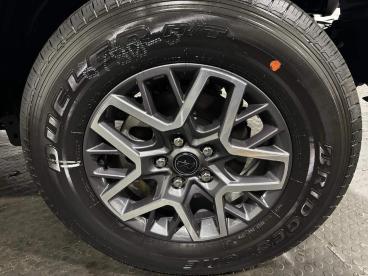 SPOTICAR Jeep Wrangler 2.0 Gme Sahara Auto 4wd Euro 6 (s/s) 4dr Used Car - Suv Petrol Blue - Falkirk - 1200536919_4