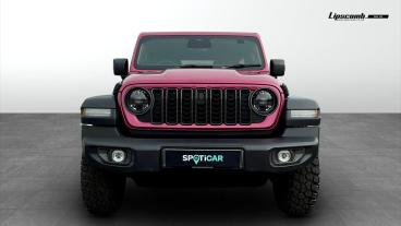 SPOTICAR Jeep Wrangler 2.0 Gme Rubicon Auto 4wd Euro 6 (s/s) 4dr Used Car - Suv Petrol  - Canterbury - 1200583751_2