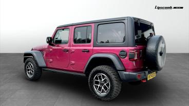 SPOTICAR Jeep Wrangler 2.0 Gme Rubicon Auto 4wd Euro 6 (s/s) 4dr Used Car - Suv Petrol  - Canterbury - 1200583751_4