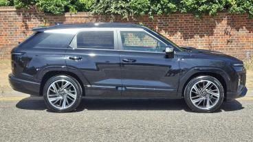SPOTICAR Kgm Actyon 1.5h K50 Auto Euro 6 (s/s) 5dr Used Car - Suv Hybrid  - Hemel Hempstead - 1200628271_5