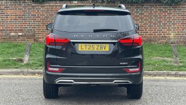 SPOTICAR Kgm Rexton 2.2d K50 T-tronic 4wd Euro 6 5dr Used Car - Suv Diesel  - Hemel Hempstead - 1200555792_4