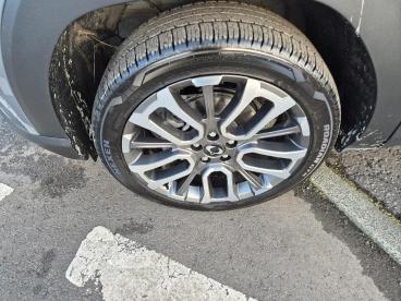 SPOTICAR Kgm Torres 1.5 K40 Auto Euro 6 (s/s) 5dr Used Car - Suv Petrol Grey - Cumnock - 1200581146_4