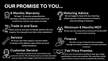 SPOTICAR Kgm Torres 1.5 K30 Auto Euro 6 (s/s) 5dr Used Car - Suv Petrol Black - Balsall Common - 1200594777_3