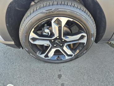 SPOTICAR Kgm Torres 1.5h K40 Auto Euro 6 (s/s) 5dr Used Car - Suv Hybrid Silver - Cumnock - 1200597496_4