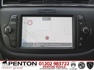 SPOTICAR Kia Ceed Cee-d 1.0 T-gdi Gt-line S Sportswagon Euro 6 (s/s) 5dr Used Car - Estate Petrol Red - Poole - 1200540599_2