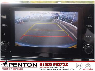 SPOTICAR Kia Ceed Cee-d 1.0 T-gdi Eco 2 Sportswagon Euro 6 (s/s) 5dr Used Car - Estate Petrol Silver - Poole - 1200541821_2