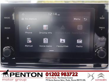 SPOTICAR Kia Ceed Cee-d 1.0 T-gdi Eco 2 Sportswagon Euro 6 (s/s) 5dr Used Car - Estate Petrol Silver - Poole - 1200541821_5