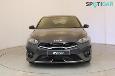 SPOTICAR Kia Ceed Cee-d 1.5 T-gdi Gt-line Euro 6 (s/s) 5dr Used Car - Saloon Petrol Grey - Wellingborough - 1200620229_2