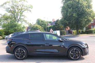 SPOTICAR Kia Ev6 77.4kwh Gt-line S Auto 5dr Used Car - Saloon Electric Blue - Lichfield - 1200533234_5