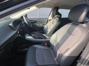 SPOTICAR Kia Ev6 63kwh Air Sr Auto 5dr Used Car - Saloon Electric Grey - Ashington - 1200598471_2