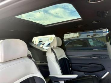 SPOTICAR Kia Ev9 99.8kwh Gt-line S Auto Awd 5dr (6 Seat) Used Car - Suv Electric Black - Ashington - 1200543175_5