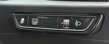 SPOTICAR Kia Niro 1.6h Gdi 3 Dct Euro 6 (s/s) 5dr Used Car - Suv Hybrid Black - Darlington - 1200562434_4