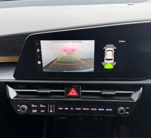 SPOTICAR Kia Niro 1.6h Gdi 3 Dct Euro 6 (s/s) 5dr Used Car - Suv Hybrid Black - Darlington - 1200562434_5