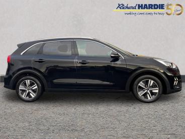 SPOTICAR Kia Niro 1.6 Gdi 2 Dct Euro 6 (s/s) 5dr Used Car - Suv Hybrid Black - Ashington - 1200573542_5