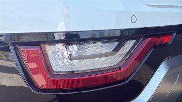 SPOTICAR Kia Niro 1.6h Gdi 3 Dct Euro 6 (s/s) 5dr Used Car - Suv Hybrid White - Bristol - 1200588772_5