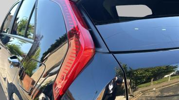 SPOTICAR Kia Niro 1.6h Gdi 3 Dct Euro 6 (s/s) 5dr Used Car - Suv Hybrid Black - Romford - 1200598662_5