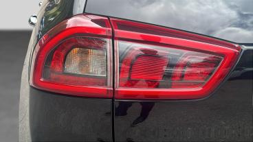 SPOTICAR Kia Niro 1.6h Gdi 2 Dct Euro 6 (s/s) 5dr Used Car - Suv Hybrid Black - Stockport - 1200611076_5
