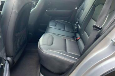 SPOTICAR Kia Niro 64kwh 4+ Auto 5dr Used Car - Suv Electric Silver - Farningham - 1200612670_5