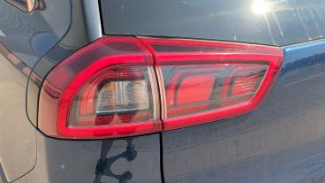SPOTICAR Kia Niro 1.6h Gdi 4 Dct Euro 6 (s/s) 5dr ( 16in Alloy) Used Car - Suv Hybrid Blue - Liverpool - 1200616137_5