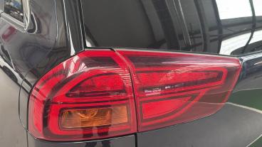 SPOTICAR Kia Niro 64kwh 4 Auto 5dr Used Car - Suv Electric Blue - London - 1200619752_5