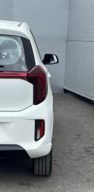 SPOTICAR Kia Picanto 1.0 2 Euro 6 (s/s) 5dr Used Car - City Car Petrol White - Darlington - 1200535505_4