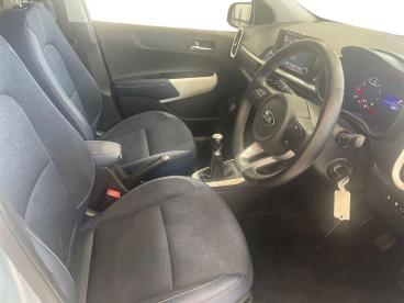 SPOTICAR Kia Picanto 1.0 Wave 5dr Used Car - City Car Petrol Blue - Bridgend - 1200545570_3