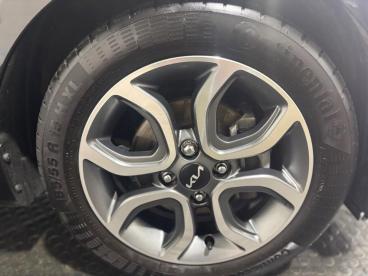 SPOTICAR Kia Picanto 1.0 Dpi 3 Amt Euro 6 (s/s) 5dr Used Car - City Car Petrol Black - Falkirk - 1200552082_4
