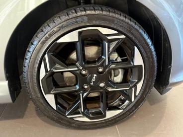 SPOTICAR Kia Picanto 1.0 Gt-line Euro 6 (s/s) 5dr Used Car - City Car Petrol Grey - Ashington - 1200561130_4