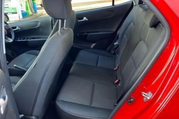 SPOTICAR Kia Picanto 1.0 Dpi 2 Euro 6 (s/s) 5dr Used Car - City Car Petrol Red - Gravesend - 1200568892_5