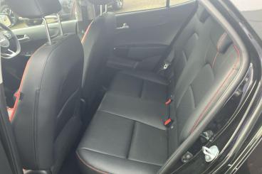 SPOTICAR Kia Picanto 1.0 Dpi Gt-line Amt Euro 6 (s/s) 5dr Used Car - City Car Petrol Black - Dartford - 1200583806_5