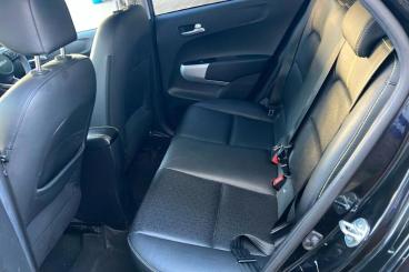 SPOTICAR Kia Picanto 1.0 Dpi X-line S Amt Euro 6 (s/s) 5dr Used Car - City Car Petrol Black - Gravesend - 1200589808_5