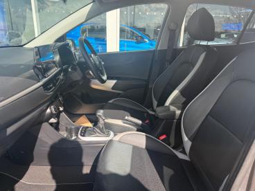 SPOTICAR Kia Picanto 1.0 Dpi X-line S Amt Euro 6 (s/s) 5dr Used Car - City Car Petrol Grey - Boston - 1200592238_3