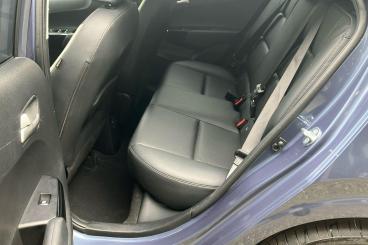 SPOTICAR Kia Picanto 1.0 3 Amt Euro 6 (s/s) 5dr Used Car - City Car Petrol Blue - Farningham - 1200601485_5