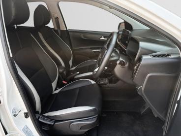 SPOTICAR Kia Picanto 1.0 3 Amt Euro 6 (s/s) 5dr Used Car - City Car Petrol White - Sudbury - 1200602987_3