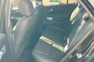 SPOTICAR Kia Picanto 1.0 Dpi X-line S Euro 6 (s/s) 5dr Used Car - City Car Petrol Black - Gravesend - 1200606376_5