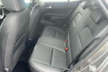 SPOTICAR Kia Picanto 1.0 Dpi Shadow Euro 6 (s/s) 5dr Used Car - City Car Petrol Grey - Dartford - 1200616154_5