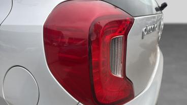 SPOTICAR Kia Picanto 1.0 Dpi 3 Euro 6 (s/s) 5dr Used Car - City Car Petrol Silver - Salford - 1200621943_5