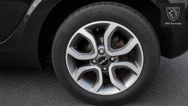 SPOTICAR Kia Picanto 1.0 Dpi 3 Euro 6 (s/s) 5dr Used Car - City Car Petrol Black - Rochdale - 1200640692_5