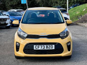 SPOTICAR Kia Picanto 1.0 Dpi 2 Euro 6 (s/s) 5dr Used Car - City Car Petrol  - Pontypridd - 1200645422_2