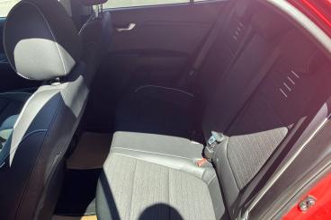 SPOTICAR Kia Rio 1.0 T-gdi Gt-line S Euro 6 (s/s) 5dr Used Car - City Car Petrol Red - Farningham - 1200554886_5