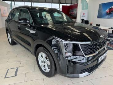 SPOTICAR Kia Sorento 2.2 Crdi 2 Dct Awd Euro 6 (s/s) 5dr Used Car - Suv Diesel Black - Ashington - 1200528198_1