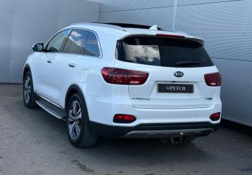 SPOTICAR Kia Sorento 2.2 Crdi Gt-line S Auto Awd Euro 6 (s/s) 5dr Used Car - Suv Diesel White - Darlington - 1200543320_3