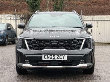 SPOTICAR Kia Sorento 1.6 T-gdi 13.8kwh 4 Auto Awd Euro 6 (s/s) 5dr Used Car - Suv Plug-in Hybrid Black - Pontypridd - 1200572089_2