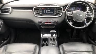 SPOTICAR Kia Sorento 2.2 Crdi Kx-2 Auto Awd Euro 6 (s/s) 5dr Used Car - Suv Diesel Blue - Sale - 1200574974_4