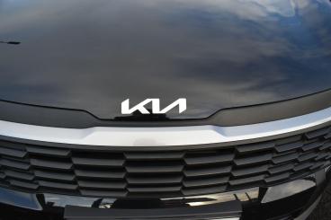 SPOTICAR Kia Sportage 1.6 T-gdi Pure Euro 6 (s/s) 5dr Used Car - Suv Petrol Black - Ballymena County Antrim - 1200559761_3