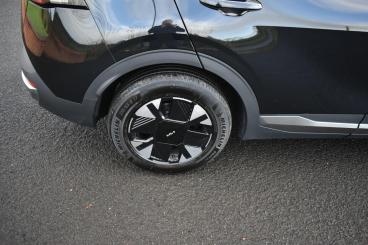 SPOTICAR Kia Sportage 1.6 T-gdi Pure Euro 6 (s/s) 5dr Used Car - Suv Petrol Black - Ballymena County Antrim - 1200559761_5